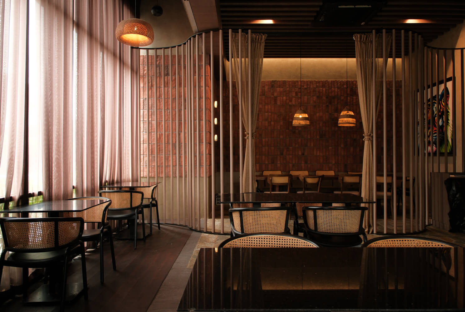 Ember Cafe