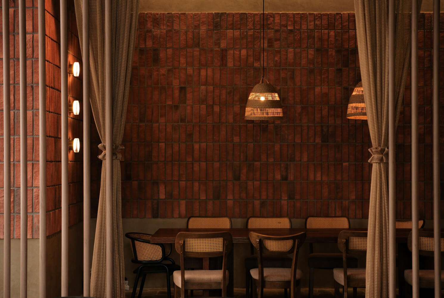 Ember Cafe