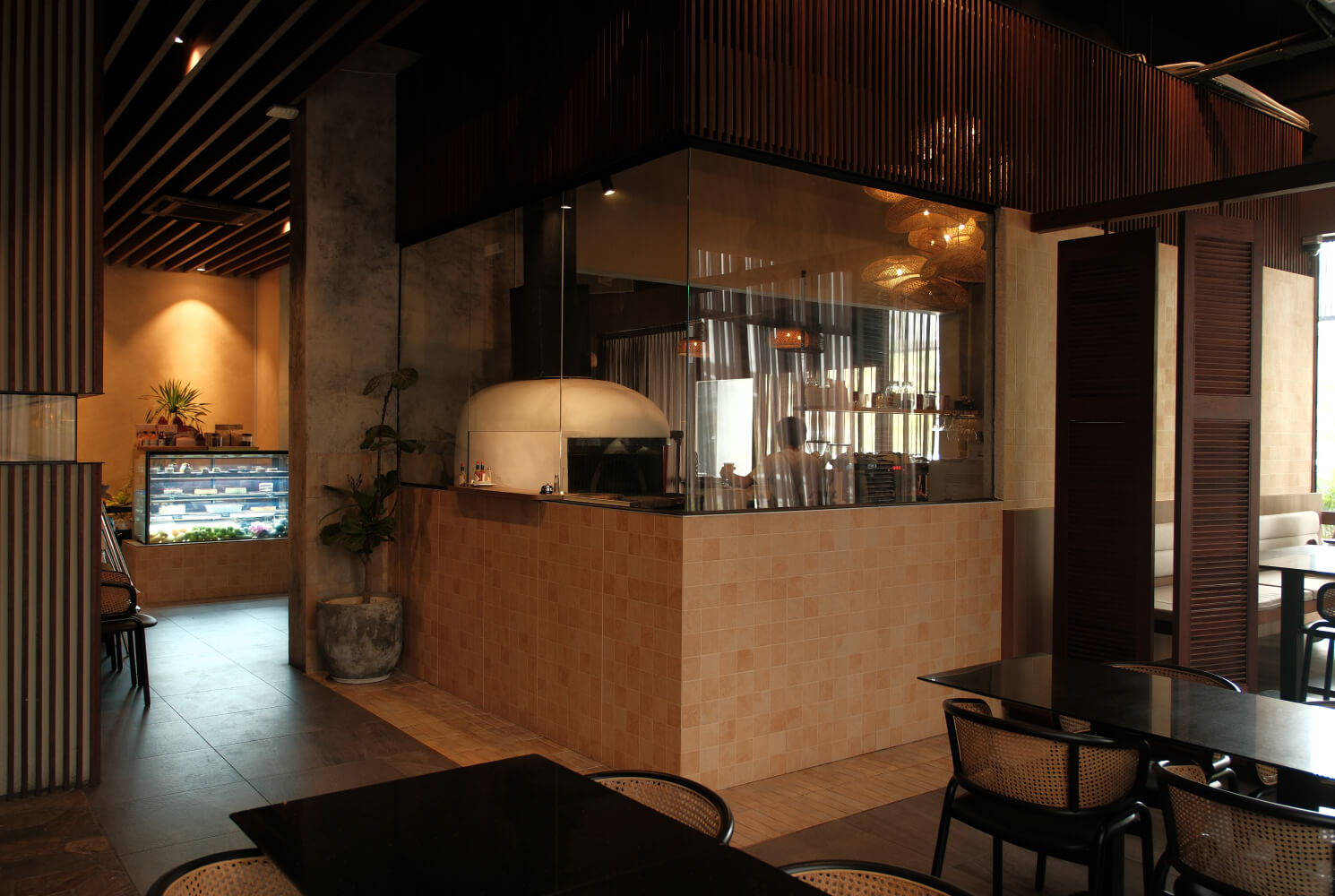 Ember Cafe