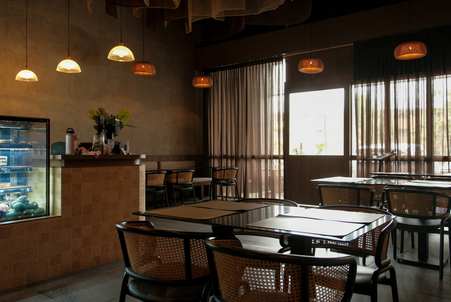 Ember Cafe