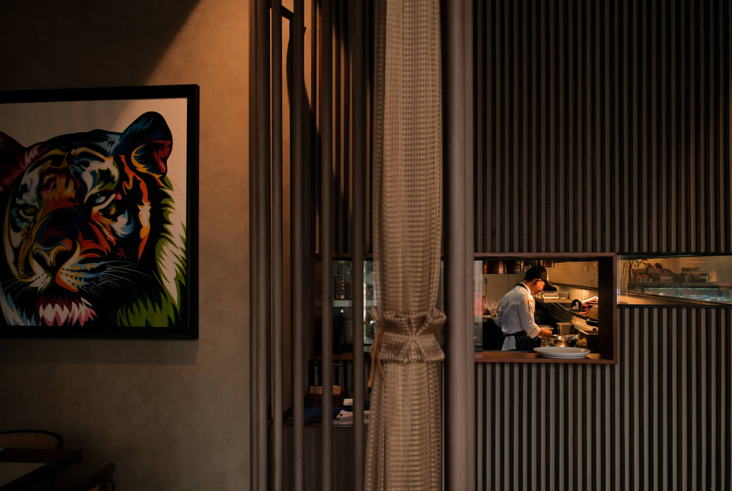 Ember Cafe