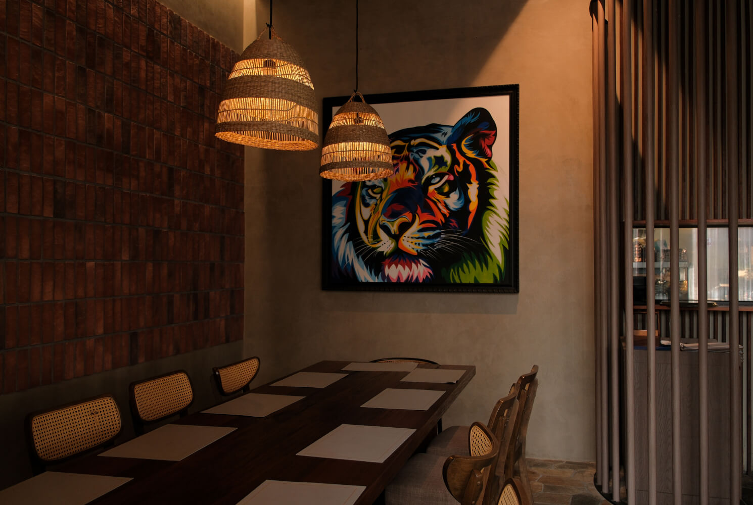 Ember Cafe