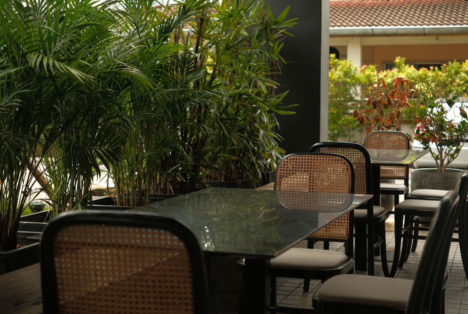 Ember Cafe