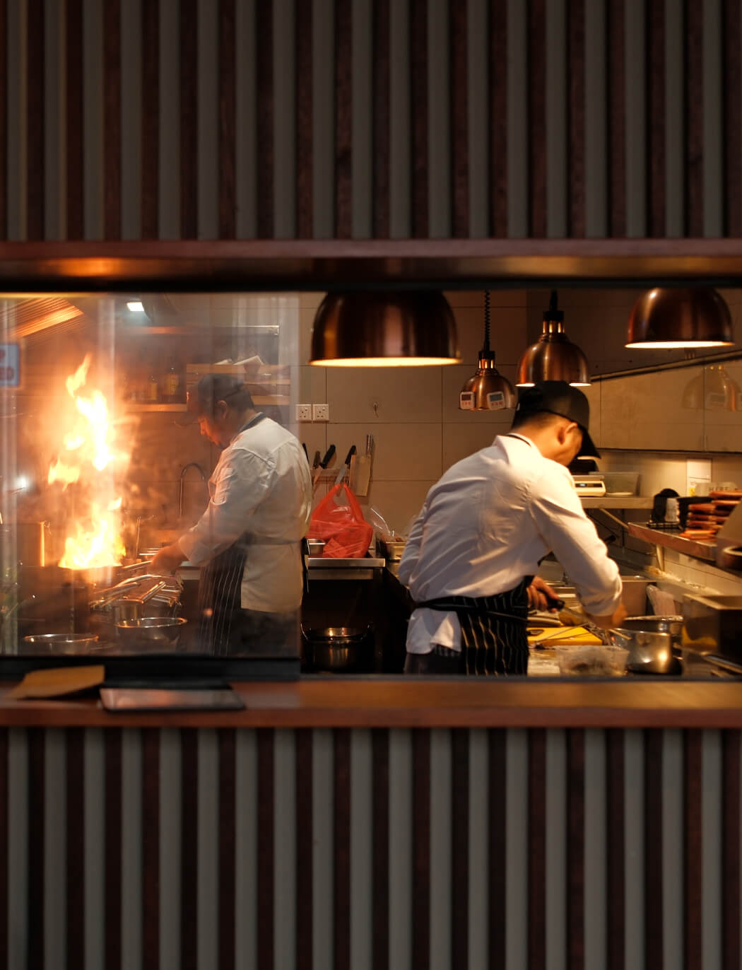 Ember Cafe
