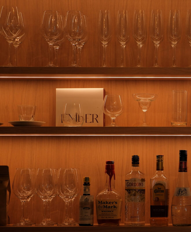 Ember Cafe